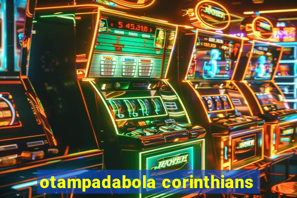 otampadabola corinthians